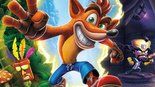 Test Crash Bandicoot N.Sane Trilogy