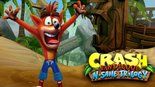 Test Crash Bandicoot N.Sane Trilogy
