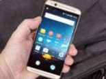 Test ZTE Axon 7 Mini