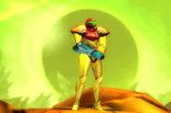 Test Metroid Samus Returns