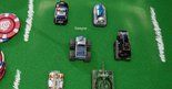 Test Micro Machines World Series