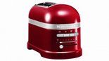 Test KitchenAid Artisan Toaster 5KMT2204