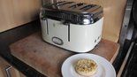 Test Russell Hobbs Retro 4