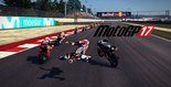 Test MotoGP 17