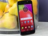Test Lenovo Moto E4