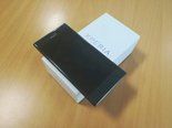 Test Sony Xperia XZ Premium