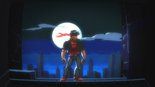 Test Kung Fury Street Rage