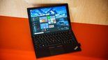 Test Lenovo Thinkpad X1
