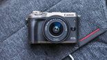 Canon EOS M6 Review