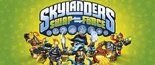 Test Skylanders Swap Force