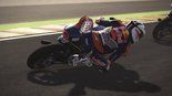 Test MotoGP 17
