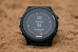 Test Garmin Forerunner 935