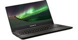 Test Gigabyte Aero 15
