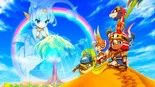 Test Ever Oasis
