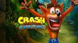 Test Crash Bandicoot N.Sane Trilogy