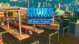 Anlisis Cities Skylines: Mass Transit