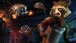 Test Guardians of the Galaxy The Telltale Series - Episode 2