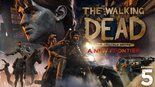 Test The Walking Dead A New Frontier : Episode 5