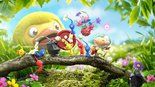 Test Pikmin Hey!