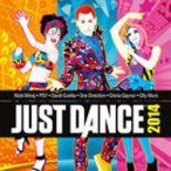 Test Just Dance 2014