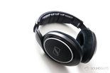 Test Sennheiser HD 598