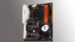 Gigabyte Z270X Review