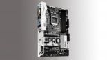 Test Asrock B250