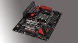 Asrock Fatal1ty X370 Review