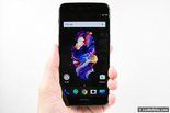 Test OnePlus 5