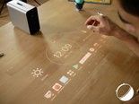 Test Sony Xperia Touch
