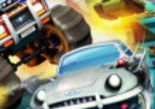 Test Micro Machines World Series