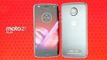 Test Lenovo Moto Z2 Play
