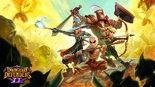 Dungeon Defenders II Review