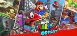 Test Super Mario Odyssey