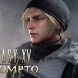 Test Final Fantasy XV : Episode Prompto