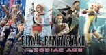 Test Final Fantasy XII : The Zodiac Age