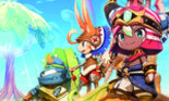 Test Ever Oasis