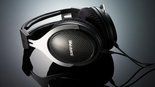 Test Shure SRH1540