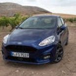 Ford Fiesta 2017 Review
