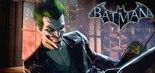 Test Batman Arkham Origins
