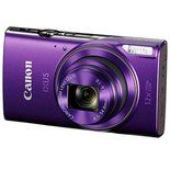 Anlisis Canon Ixus 285