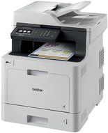 Anlisis Brother MFC-L8610CDW