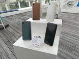 Test LG Q6