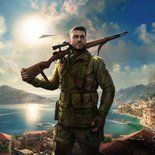 Test Sniper Elite 4