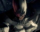 Test Batman Arkham Origins