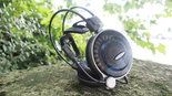 Test Audio-Technica ATH-ADG1