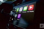 Test Apple CarPlay