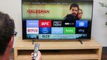 Test Amazon Fire TV