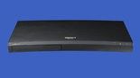 Test Samsung UBD-M9500