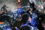 Test Batman Arkham Origins